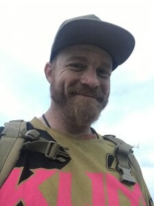 13lgR3d Just me Poză