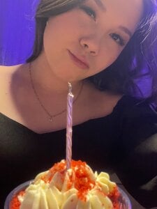 TonitaMorago For you  3. fénykép