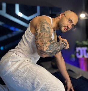 JeanColleman SENSUAL NOVEMBER Pic 6