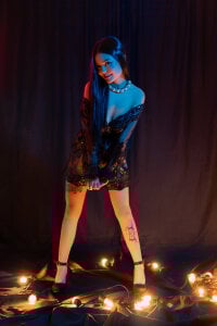 JessiRusel kullanıcısının Glamour 👠 albümü -  fotoğraf