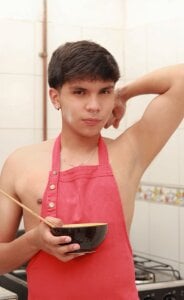 cooking time de Thiago_Kozak  2 photos