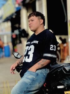 kenny_very_hof's XXX Nude Photo 2