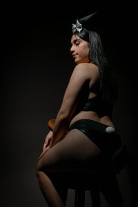 nicki_snow sexy sexy halloween Pic 3