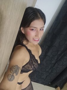 liaa_moretti_ Capturing Sensations Hình 4