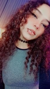 LitzyLogan 🍭 Who's ready to play with me? 🍭 Pic 2