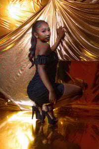 GabrielaLugo Happy Year! ✨ Pic 4