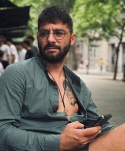 MaximoMartina Maximo Story зображення