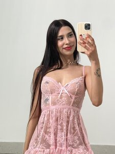 Jedelinne Sweet Pink 🩷🍭 Foto 3