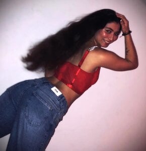 Lizzie_Collin Lizzie 🍒💦 Pic 5