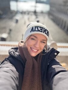 KatieCutieXo Venetian Temptation Foto