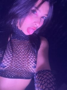 burbuja_pink_ sexy girl 🥵 Foto 4