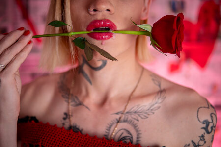 natacha_ferrer1 Love Story ❤❤ Foto 2