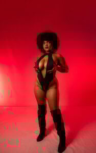 AlliceJelany CARIBEÑA Pic 3