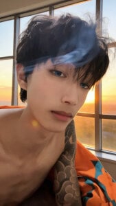 . od AOA-boy  snímek