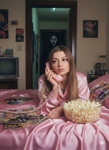 LindaBrilliant 🎃👻Happy Halloween👻🎃 Bilde 4