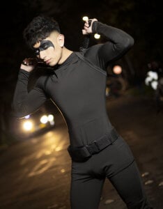 Andy_Justgame kullanıcısının halloween 2025🔥 albümü -  3 fotoğraf