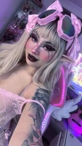 Hayami_Lee Public Pic