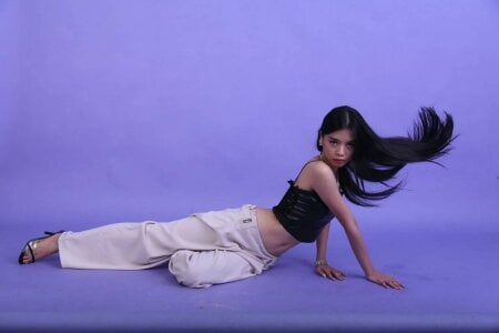 VerdieHallisey Me Foto