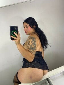 Ambar85 Im yours Billede 7