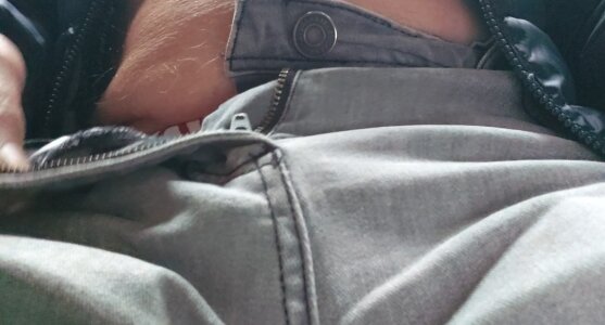 jhonschen's Non né vuole sapere di svegliarsi Sex Photo 2