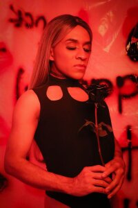 YeicoLeon01 Anti Valentin Pic 2