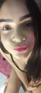 FannySaenz Public Pic 4