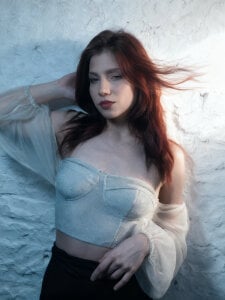 RosaFowler Public Poză 5