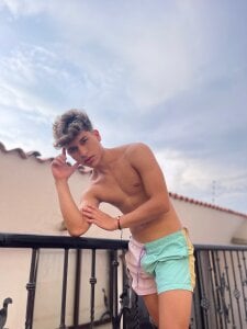 PRINCES_OF_DAMIAN ❤️‍🔥lucas❤️‍🔥 Pic 7