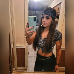 Evangelinaxxx