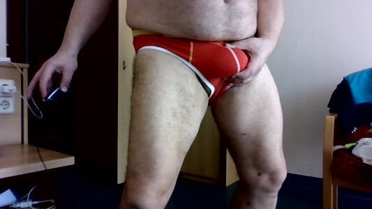 GrandpasDadBulg Chum Daddy Pic 2