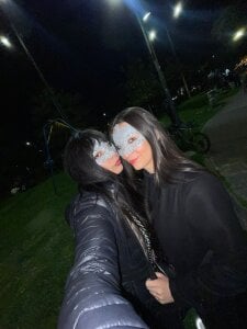 Valkiria-and-Dione me 💋 Hình 4