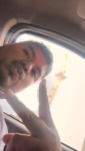 ChocolateCharley What is up! Pic 3