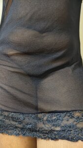 MALLU_WAVES My navel Pic