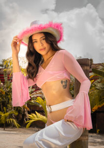 Doll_Meyleer 💛💙💋 Pic 3