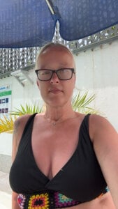 A little teaser od 6ft4Ava  snímek