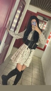 Public de MILAUFALYVY  Imagens