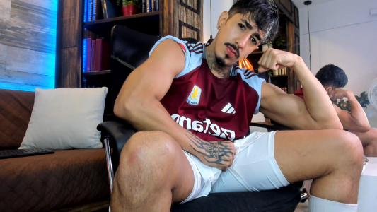 Donovan_DesmondSports day Bild 3