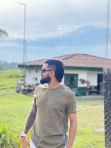 black_kameron_ kam Pic