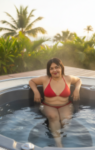 FernandaClar pretty girl Pic 3