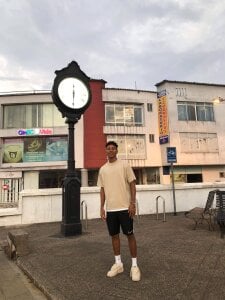 NigerJosias Public Pic