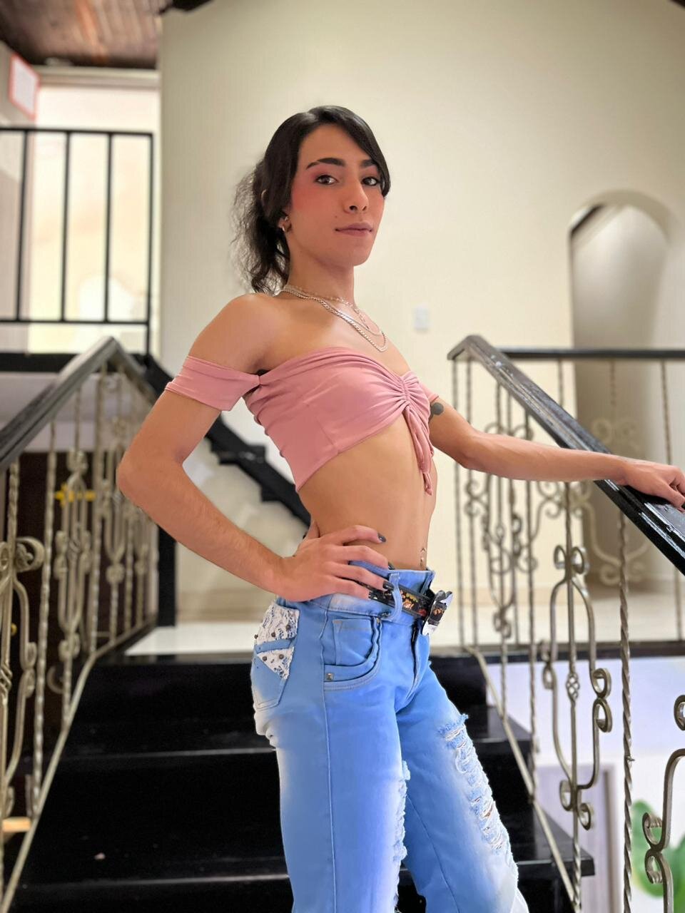 Ảnh Thịnh Hành của TiffValentinee_ 8541