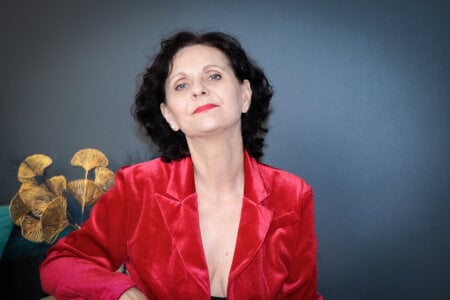 BrendaJane's XXX Nude Photo 3