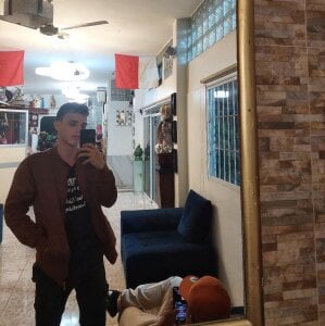 xxaviermendez Public Pic 3