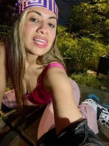 SamiraMalek_ my favorite sport Gambar 3