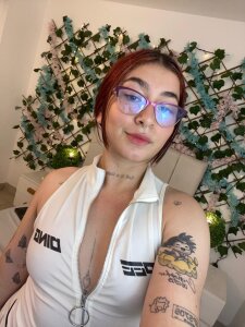 CharlotteBlossom me ✨ Pic 3