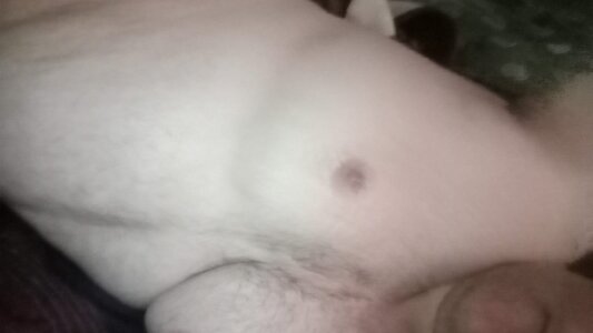 Damianbell69's XXX Nude Photo 2