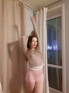 LittleCutieSandy How do you like the cute photos???? 사진 4