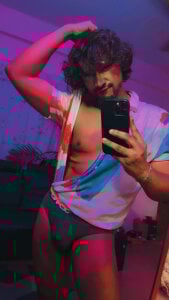 Mike_lumeire spicy Maal Foto 8