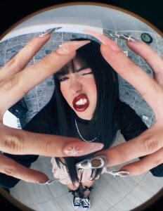 Bad-dixxxe About me Pic 3