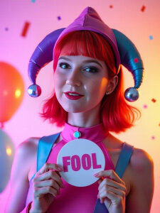 LesyaOxi FOOL DAY Pic 4